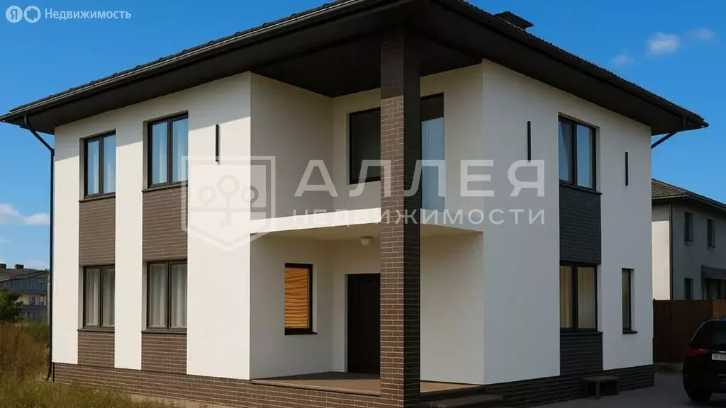 Дом в Московская область, муниципальный округ Истра, деревня Исаково ... - Фото 2