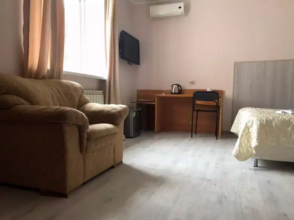 Комната Башкортостан, Уфа Кисловодская ул., 40 (20.0 м) - Фото 0