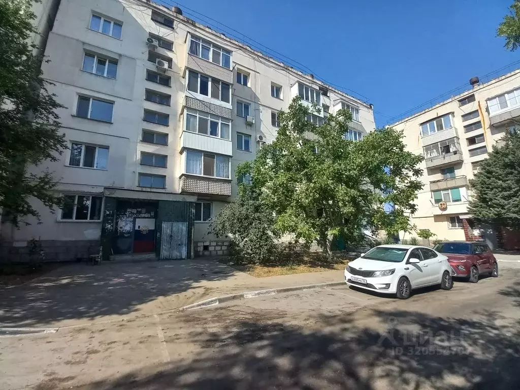 3-к кв. Севастополь ул. Генерала Жидилова, 44 (72.0 м) - Фото 0