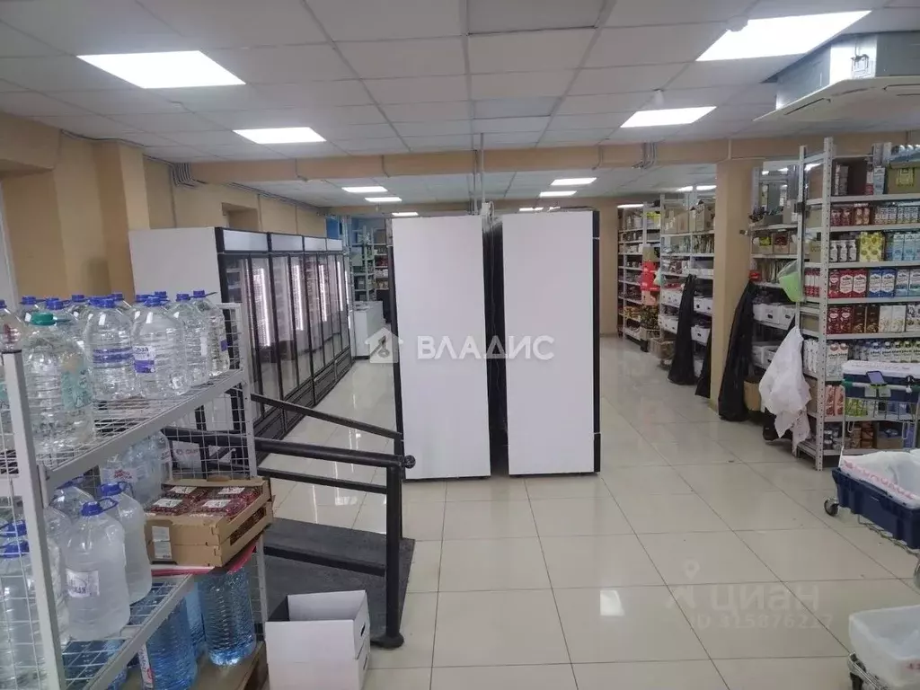 Помещение свободного назначения в Ростовская область, Ростов-на-Дону ... - Фото 1