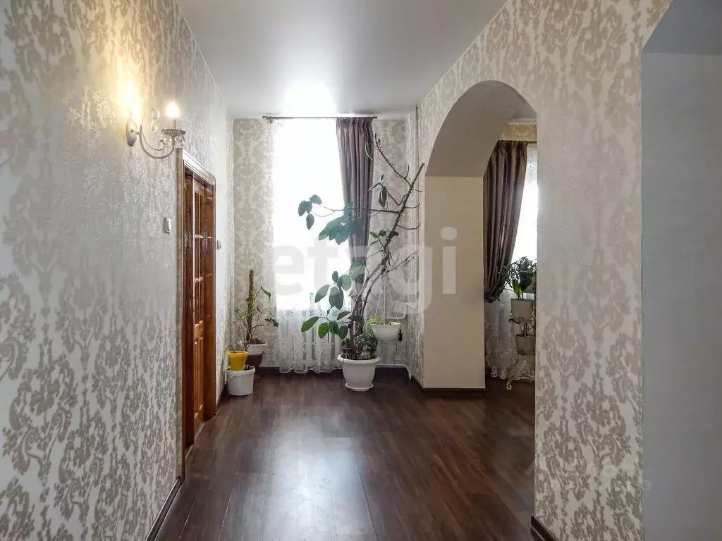 Дом в Костромская область, Кострома Сосновая ул., 1Л (360 м) - Фото 1