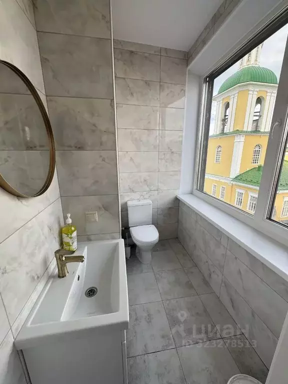 Офис в Пермский край, Пермь ул. Ленина, 50 (18 м) - Фото 1