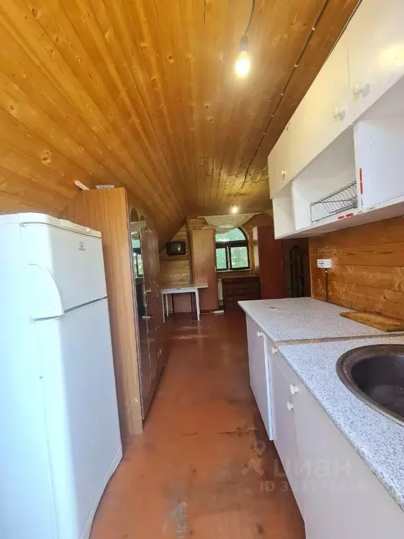 Студия Московская область, Красногорск городской округ, Нахабино пгт ... - Фото 2
