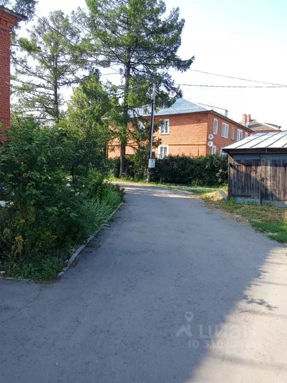 2-к кв. Тульская область, Киреевский район, Приупское с/пос, пос. ... - Фото 1