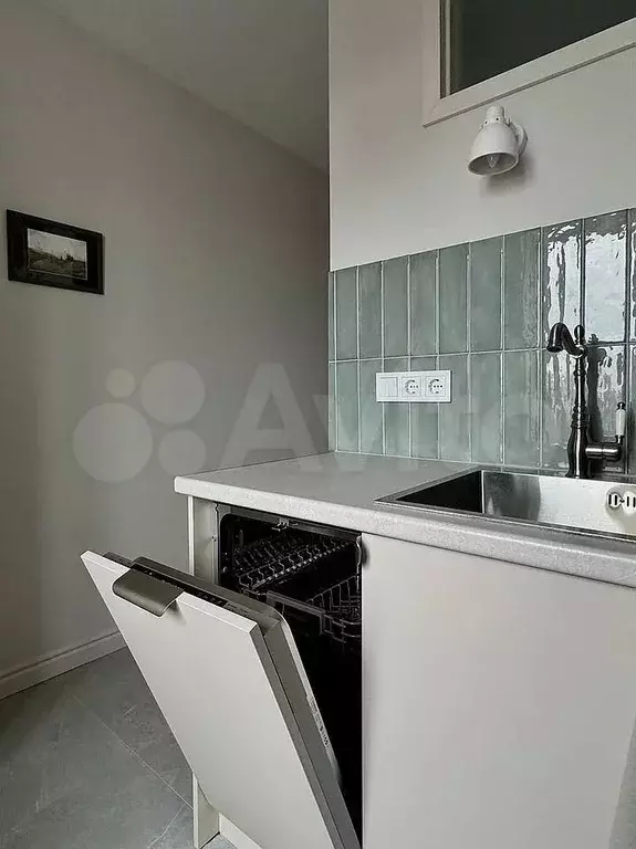 3-к. квартира, 60 м, 8/9 эт. - Фото 1