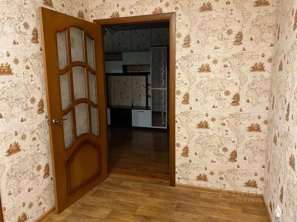 2-к кв. Ивановская область, Шуя Кооперативная ул., 27 (42.0 м) - Фото 2