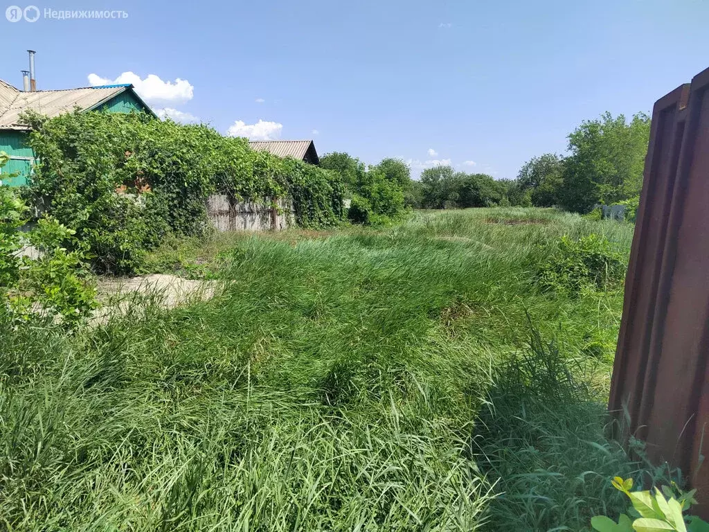 Участок в Октябрьский район, рабочий посёлок Каменоломни, улица ... - Фото 1