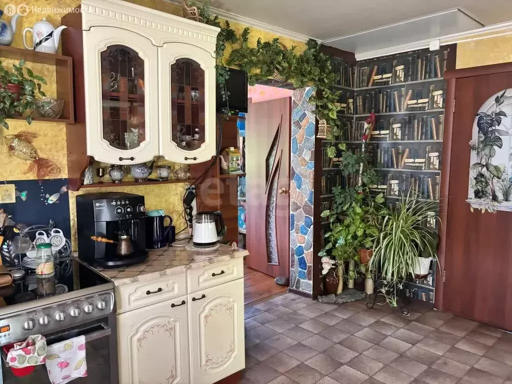 Дом в село Ая, улица Куйбышева (72 м) - Фото 1