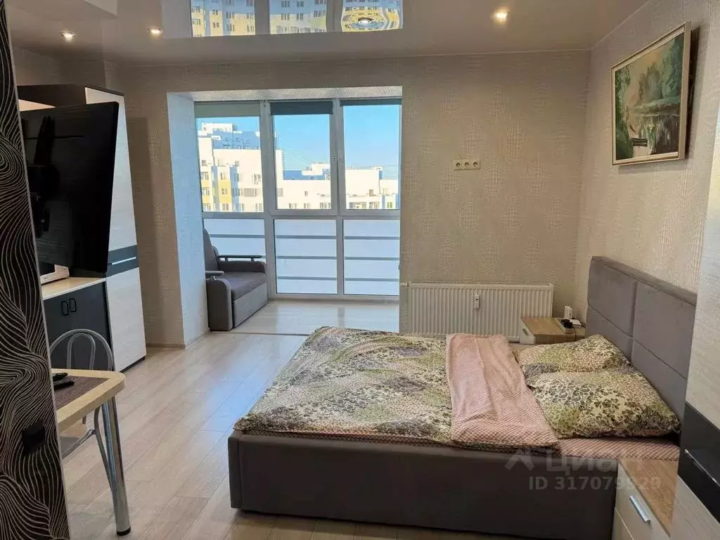 Студия Коми, Сыктывкар ул. Пушкина, 63 (30.0 м) - Фото 0