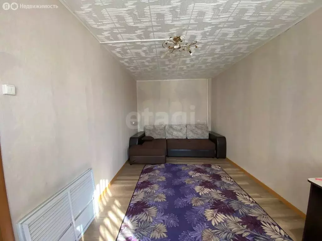 Дом в посёлок Домбаровский, улица Куйбышева (67 м) - Фото 1