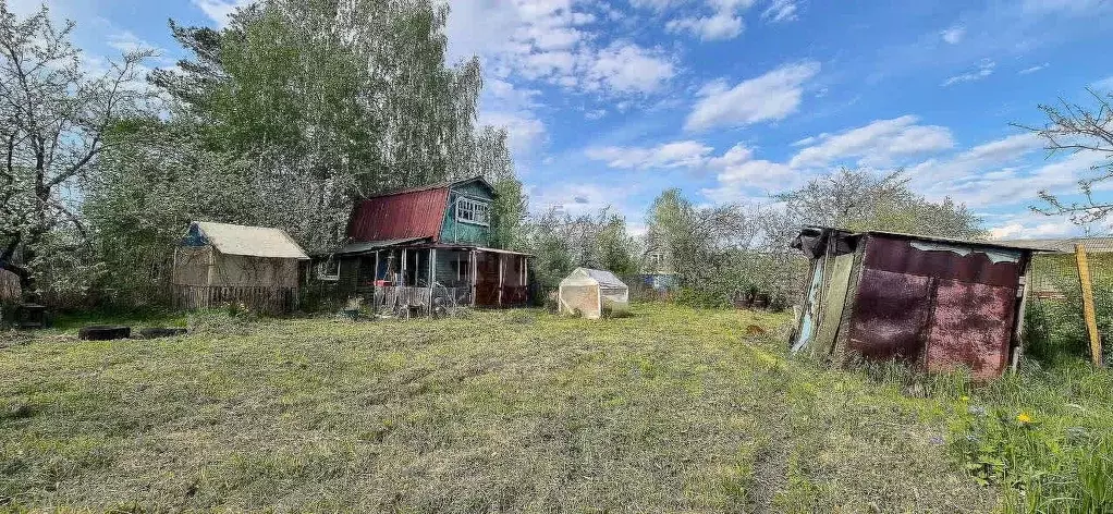 Дом в Ярославская область, Ярославский муниципальный округ, ... - Фото 1