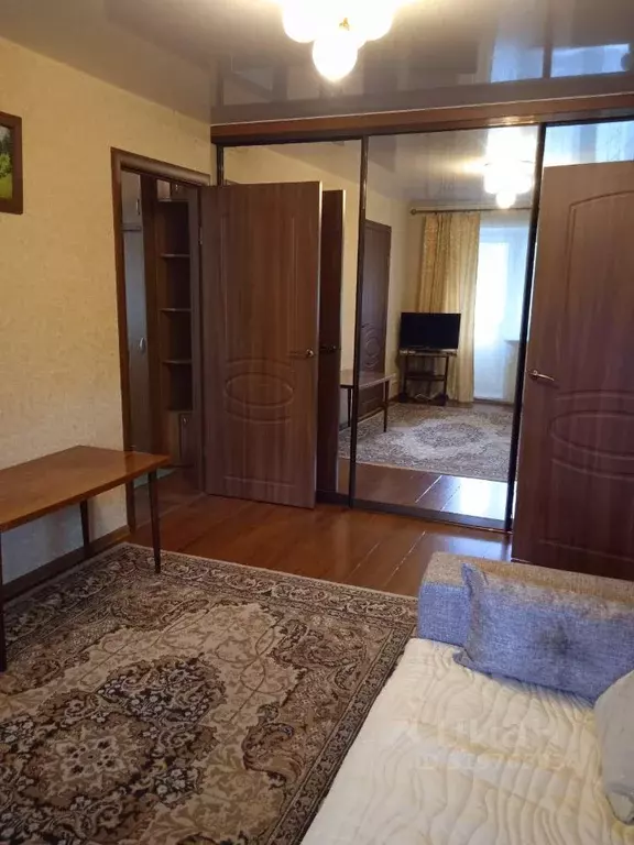 3-к кв. Нижегородская область, Нижний Новгород Автомеханическая ул., ... - Фото 1