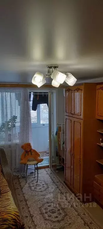 1-к кв. Белгородская область, Старооскольский городской округ, с. ... - Фото 1