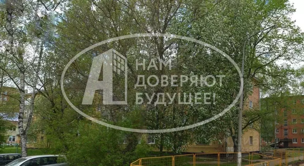 2-к кв. Удмуртия, Глазов ул. Тани Барамзиной, 7 (47.2 м) - Фото 1