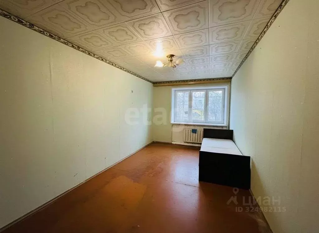 2-к кв. Владимирская область, Петушки ул. Строителей, 8 (47.3 м) - Фото 2