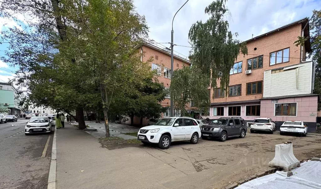 Помещение свободного назначения в Москва Товарищеский пер., 19 (150 м) - Фото 2