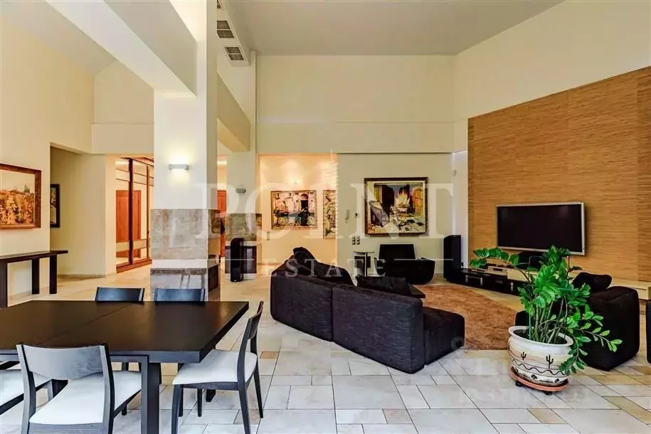 Коттедж в Московская область, Одинцовский городской округ, д. Дунино, ... - Фото 1