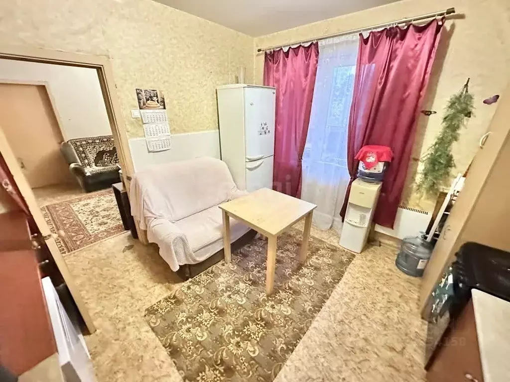 2-к кв. Московская область, Королев Болшево мкр, ул. Маяковского, 18в ... - Фото 1