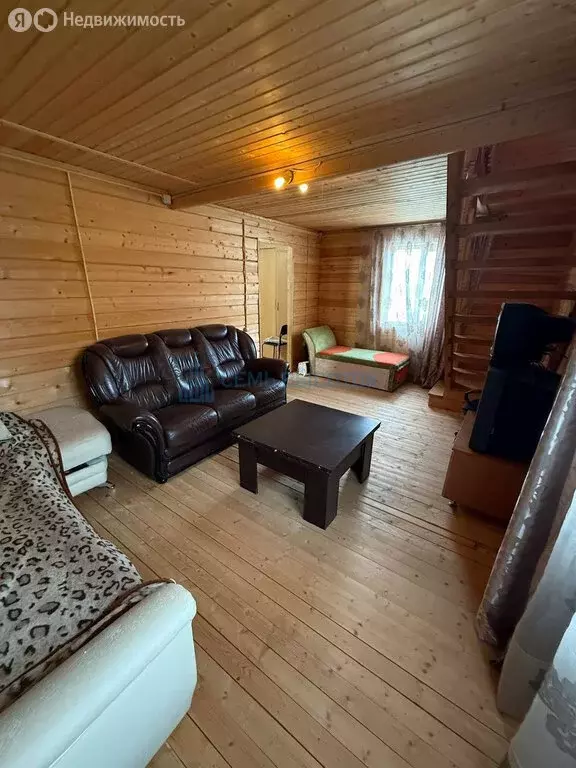 Дом в Московская область, городской округ Подольск, СНТ Берёзки-1, 22 ... - Фото 1