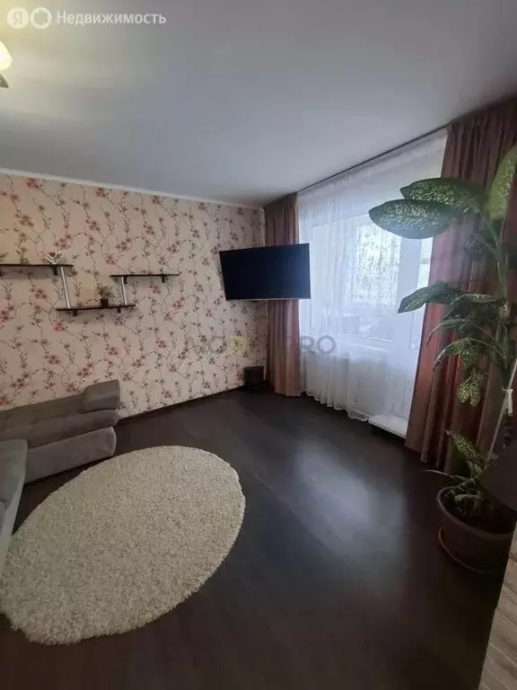 2-комнатная квартира: Барнаул, улица Малахова, 148 (58.6 м) - Фото 0