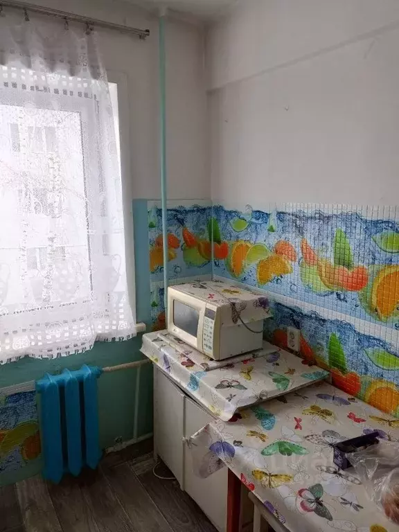 2-к кв. Иркутская область, Иркутск ул. Розы Люксембург, 285 (44.5 м) - Фото 2