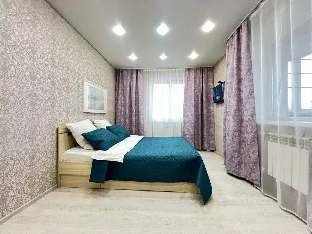 1-к кв. Орловская область, Орел ул. 3-я Курская, 25 (49.0 м) - Фото 1