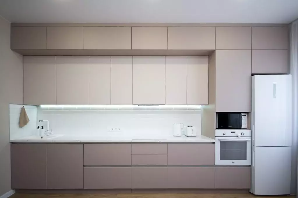Продаётся 2-к квартира, 76.4 м - Фото 1