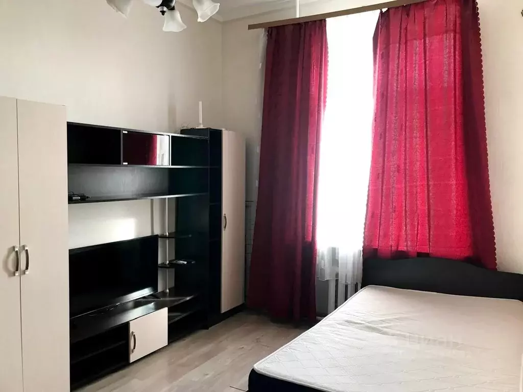 1-к кв. Ростовская область, Ростов-на-Дону ул. Баумана, 19 (30.0 м) - Фото 2