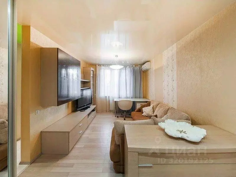 2-к кв. Москва Троицкая ул., 10С1 (45.0 м) - Фото 0
