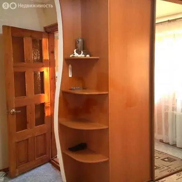 1-комнатная квартира: Ставрополь, Социалистическая улица, 1 (30 м) - Фото 0