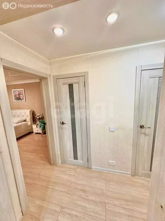 2-комнатная квартира: микрорайон Мелиораторов, улица Сидора Путилова, ... - Фото 2