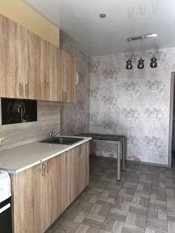 1-к кв. Калининградская область, Калининград ул. Согласия, 34 (42.8 м) - Фото 1
