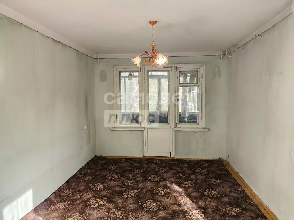 Комната Челябинская область, Челябинск ул. Ворошилова, 31А (18.6 м) - Фото 1