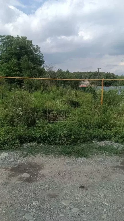 Участок в Северная Осетия, Владикавказ пл. Свободы (4.0 сот.) - Фото 1