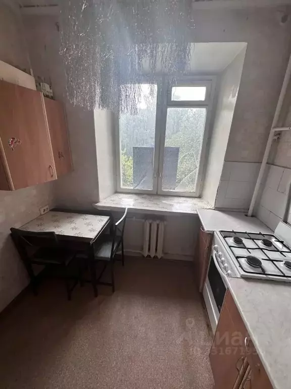 1-к кв. Московская область, Химки ул. Маяковского, 19/8 (32.0 м) - Фото 1