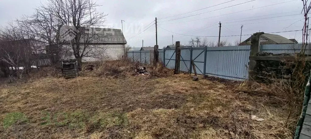 Участок в Чувашия, Канашский муниципальный округ, с. Вутабоси ул. ... - Фото 0