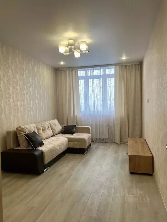 2-к кв. Московская область, Домодедово Центральный мкр, ул. Кирова, ... - Фото 1