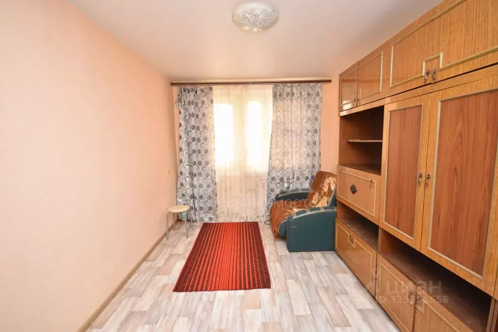 2-к кв. Владимирская область, Кольчугино ул. 3-я Линия Леспромхоза, 2 ... - Фото 2