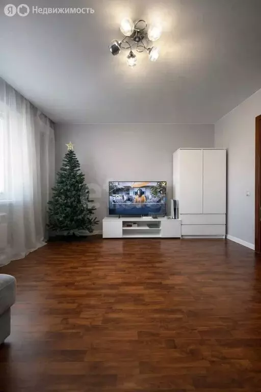 2-комнатная квартира: Кемерово, Московский проспект, 29 (53 м) - Фото 1