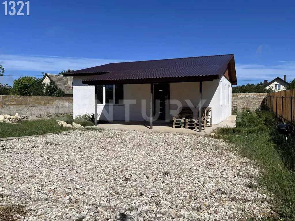 Коттедж в Севастополь Клеры-3 СНТ, 35 (106 м) - Фото 2