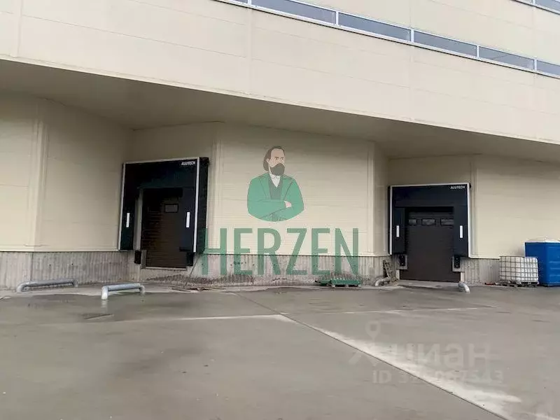 Производственное помещение в Московская область, Видное Каширское ... - Фото 1