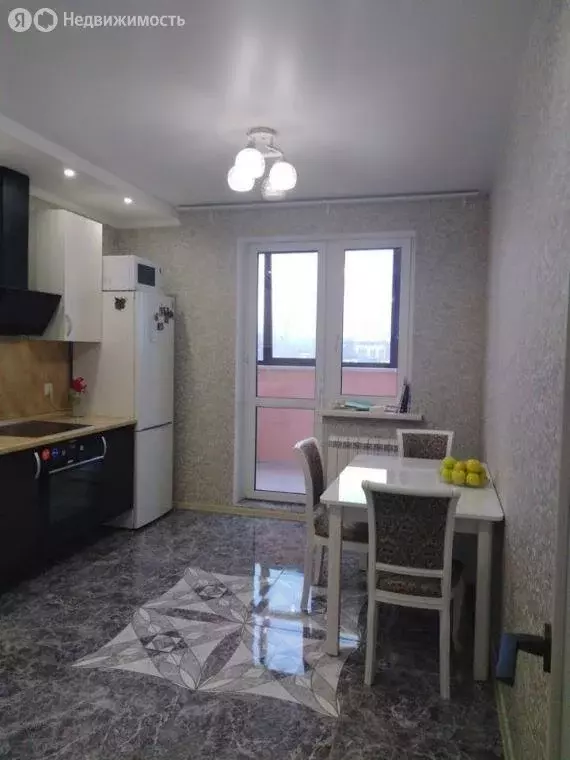 1-комнатная квартира: Самара, проспект Карла Маркса, 196 (45.8 м) - Фото 2