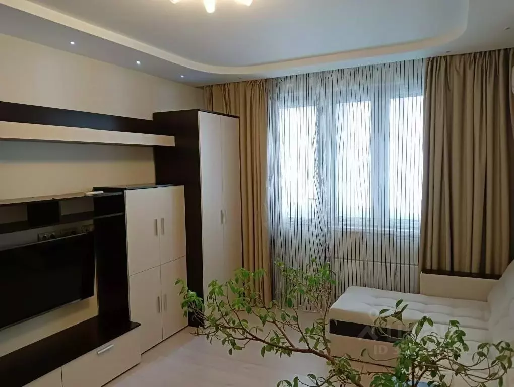 1-к кв. Москва ул. Ухтомского Ополчения, 5 (38.2 м) - Фото 2