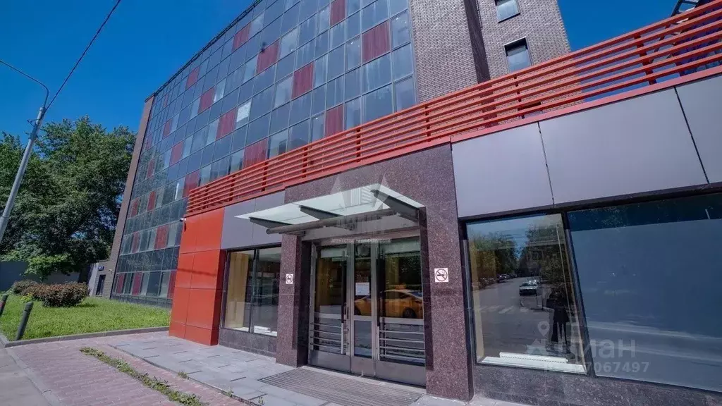 Офис в Москва Каширское ш., 3К2С9 (771 м) - Фото 2