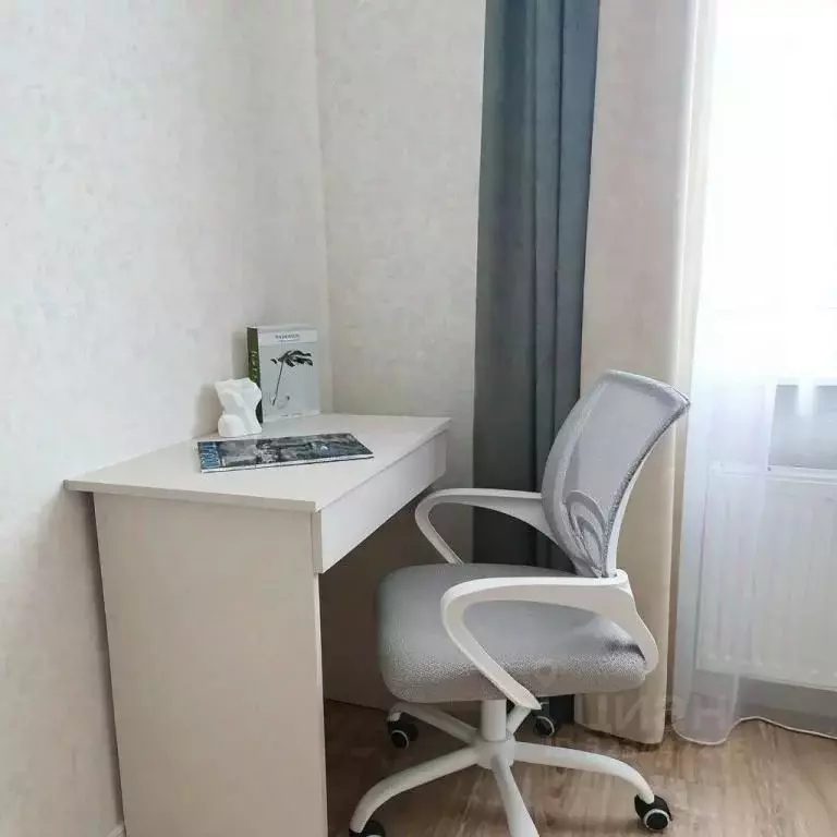 2-к кв. Нижегородская область, Нижний Новгород ул. академика Сахарова, ... - Фото 2