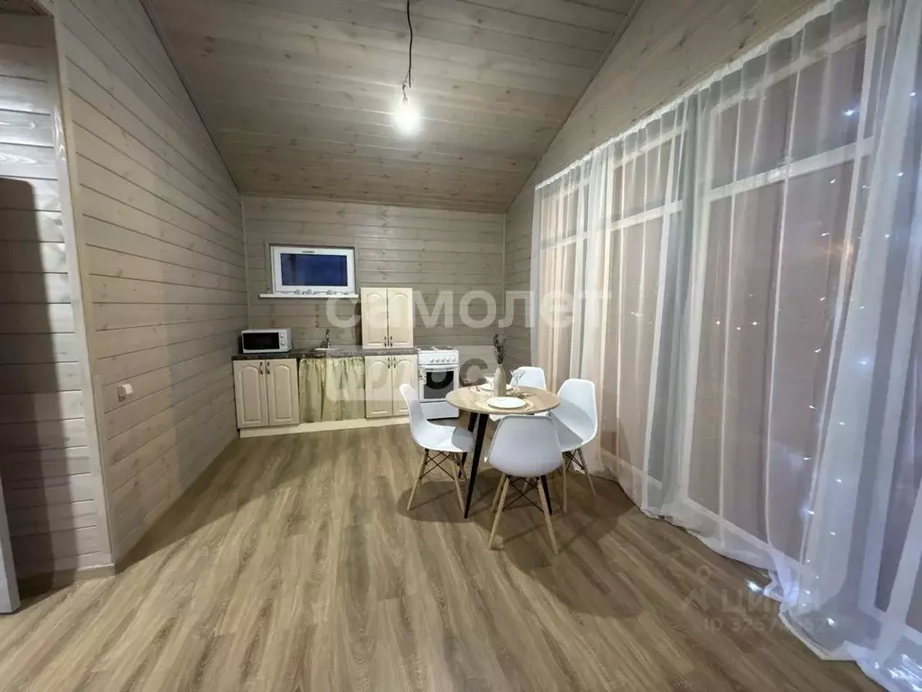 Дом в Калужская область, Калуга городской округ, д. Белая 20 (73 м) - Фото 1