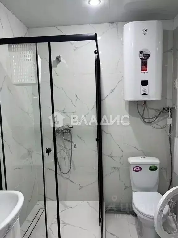 Студия Бурятия, Улан-Удэ ул. Бабушкина, 1к4 (21.6 м) - Фото 1