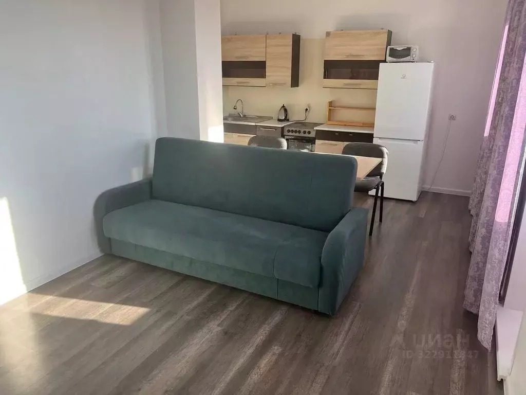 2-к кв. Новосибирская область, Новосибирск ул. Сибиряков-Гвардейцев, ... - Фото 1