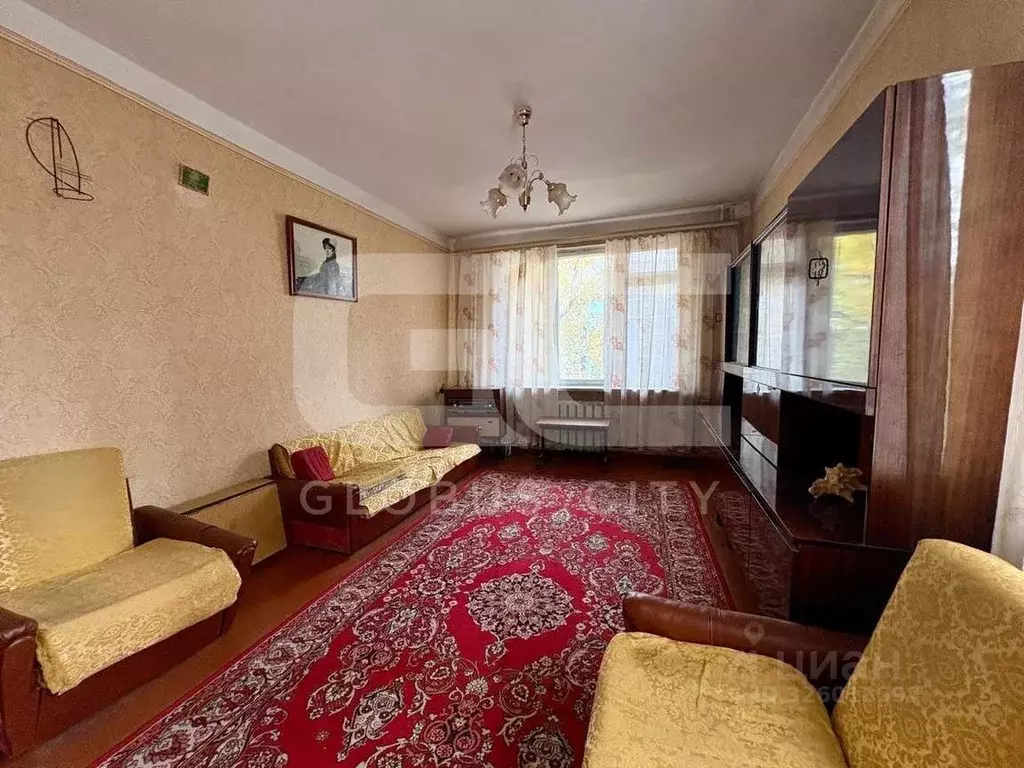 2-к кв. Брянская область, Брянск Дятьковская ул., 111 (44.5 м) - Фото 2