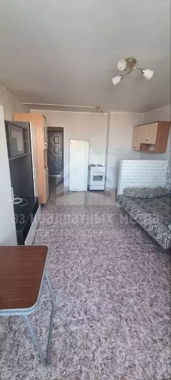 Студия Томская область, Томск Черемошники мкр, ул. Профсоюзная, 7 ... - Фото 2